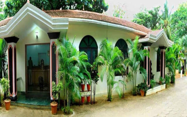 Kuttalam Heritage