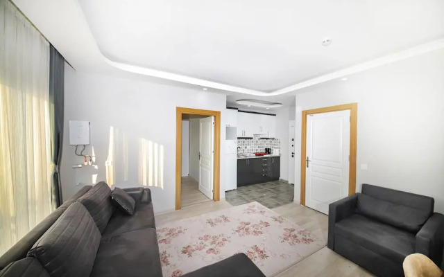 Adam Apart Hotel 2