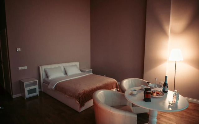 Romantic Room