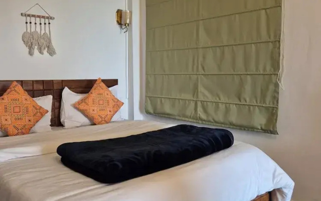 The Coverpage Boutique Stays