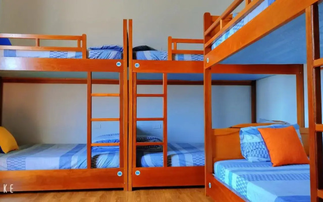 Moc Homestay