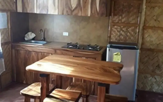Calayo Beach Resort