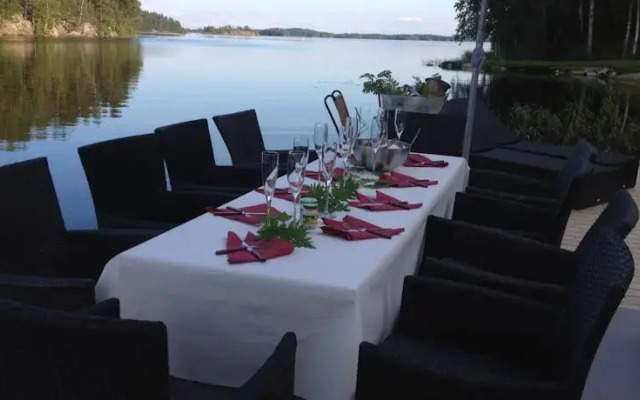 Koivuranta Cottage