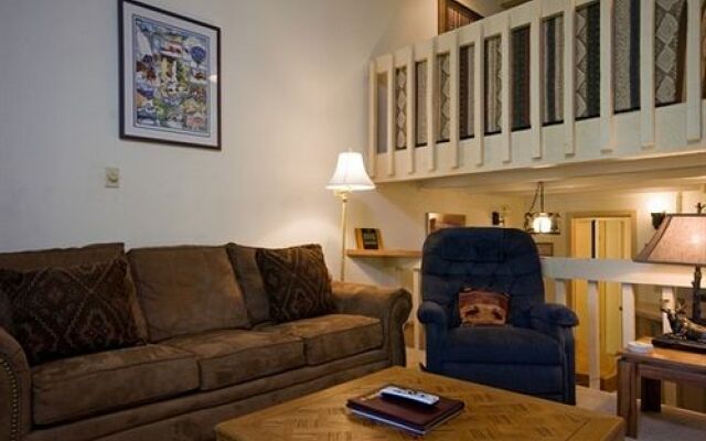 Ski Time Square Condominiums