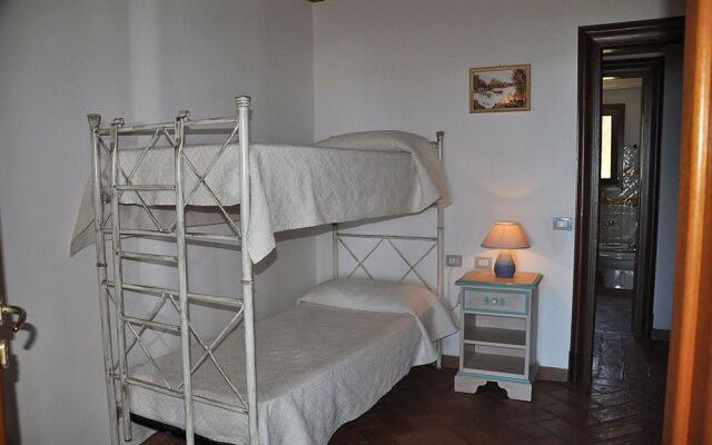 Villa Isuledda Beach 3