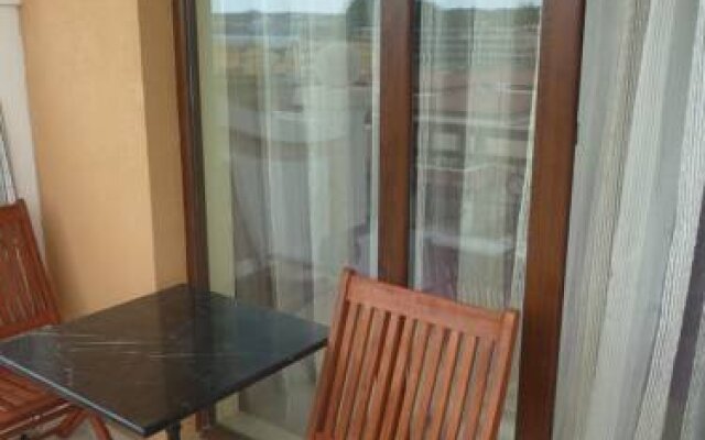 Sozopol Beach Self-catering Apartments
