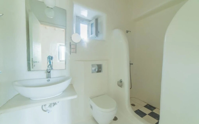 Mykonian Leisure Villas & Suites