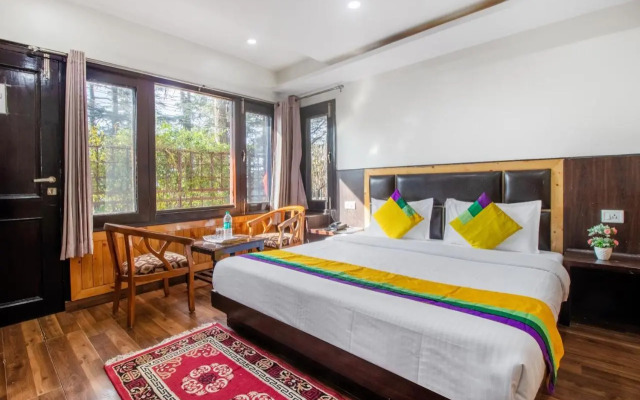 Hotel Avantika By OYO Rooms