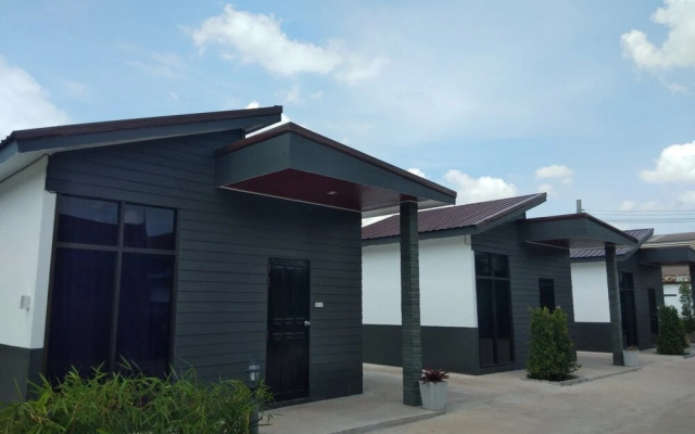 Baan Wareeya