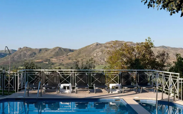 Kefali Villa, eco tourism experience, By ThinkVilla