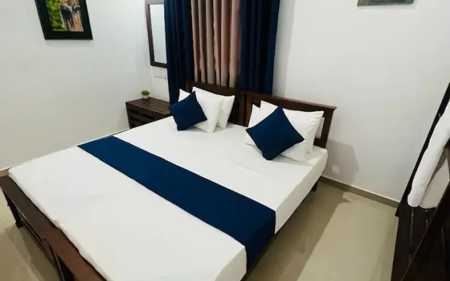 Yala Mangora Inn