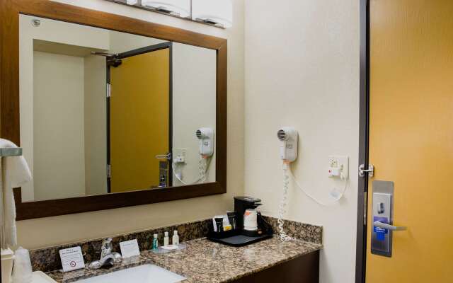 Comfort Inn Hoffman Estates - Schaumburg