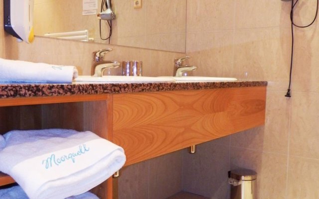 Naturwellnesshotel Moorquell