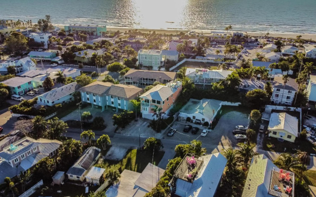 Playa Esmeralda Boutique Inn