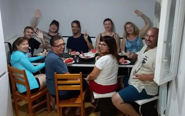 Хостел «Арсего»