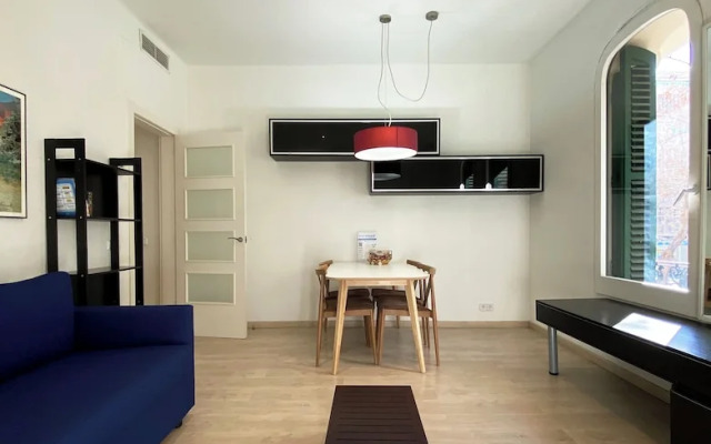 Stay U-nique Apartments Napols II