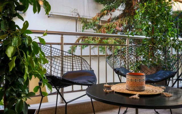 City Gem Apartment