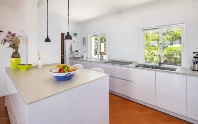 Romantic 3-bedroom Villa Near Carvoeiro