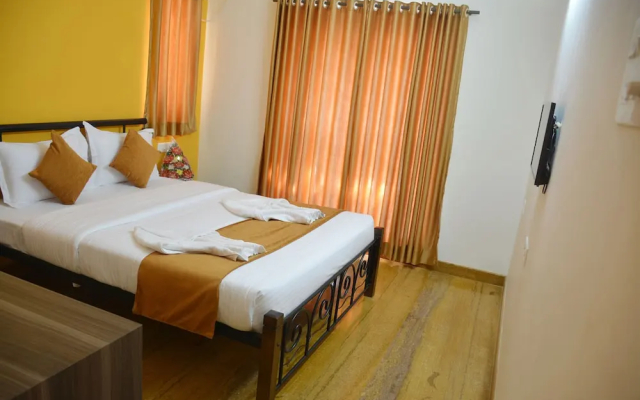 Betelnut Inn