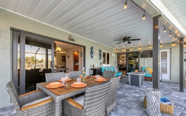 200 Belaire Court