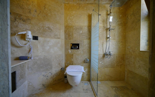 Vezir Cave Suites