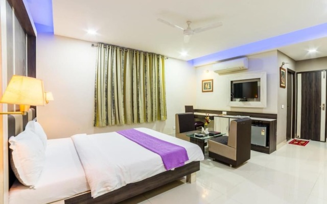 Hotel Heeralal