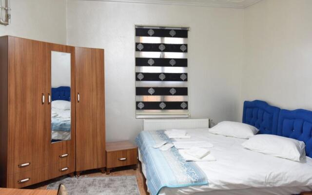 Oz Butik Otel Antik Kent Myrleia