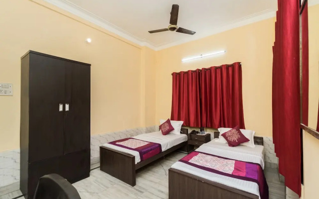 OYO 10367 Hotel Studio 6