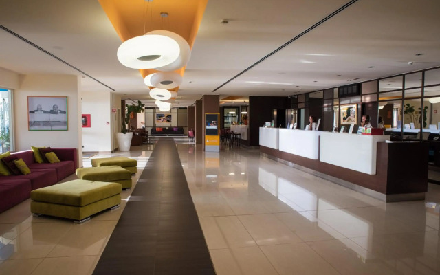 Hotel Avalon Sikanì