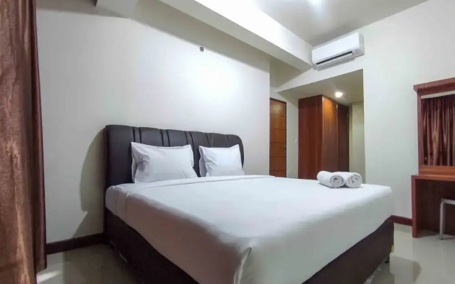 Big And Comfy 3Br At Vida View Apartement