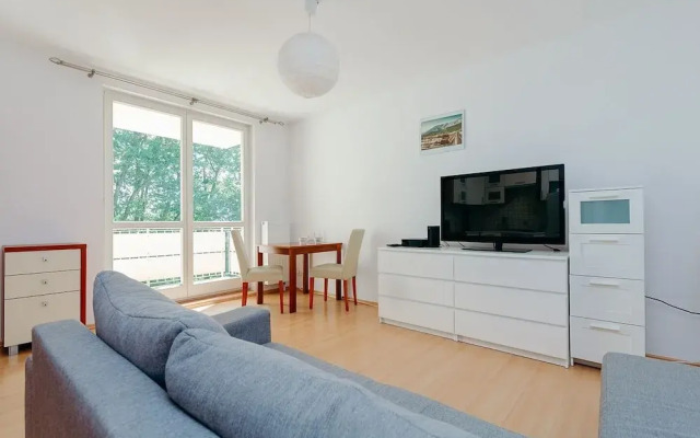 ShortStayPoland Św. Wincentego B7