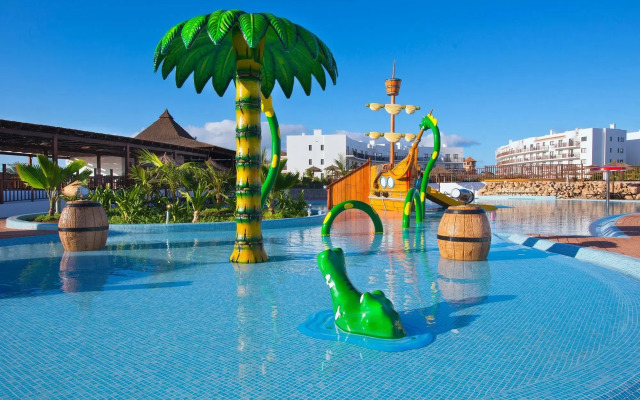 Melia Dunas Beach Resort & Spa - All Inclusive