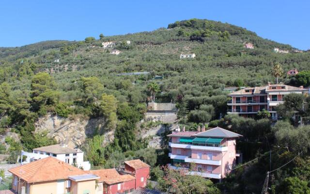 BiancAdele sul mare
