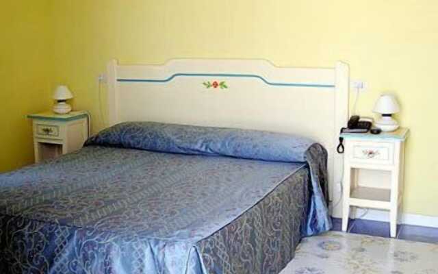Hotel Savoia