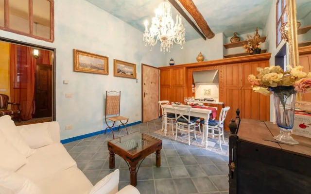 Altido Privilege in Chiavari