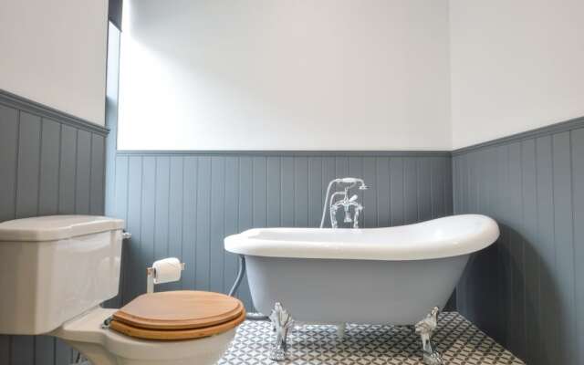 Raniven Guest House