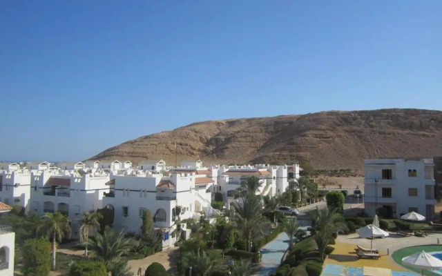 Rivera Sharm Habiba Apartments