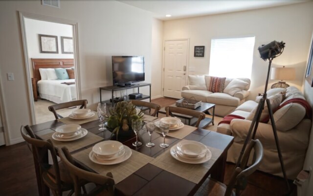 Lucaya Village by VHC Hospitality