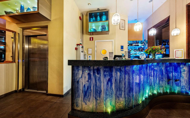 Best Western Hotel Royal