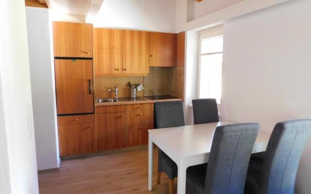 Residence Edelweiss C331