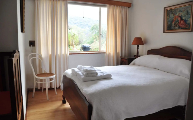 Kierie Kwaak Self Catering