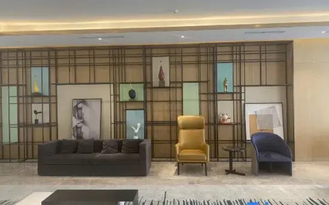 Crystal    Hotel Qingdao Jimo