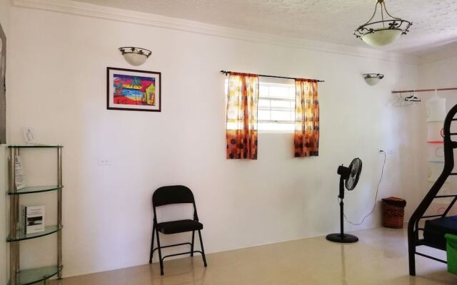 All Nations Guesthouse