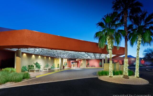 Four Points by Sheraton Phoenix North