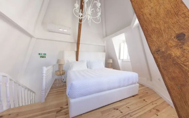 São Francisco Guesthouse