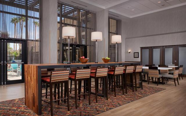 Hampton Inn & Suites Phoenix/Scottsdale