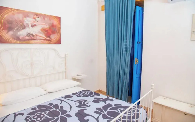 Casa Demetra 200m From sea