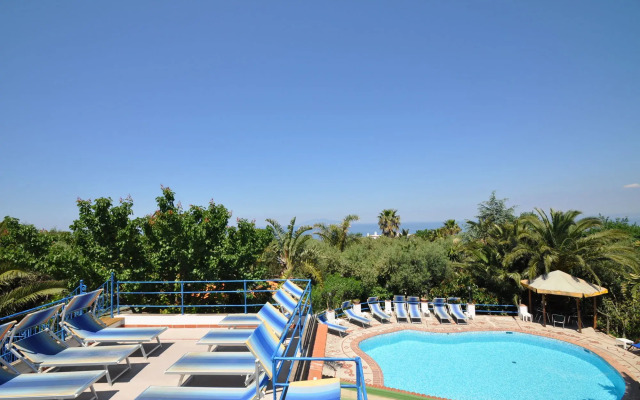 Villa Eva