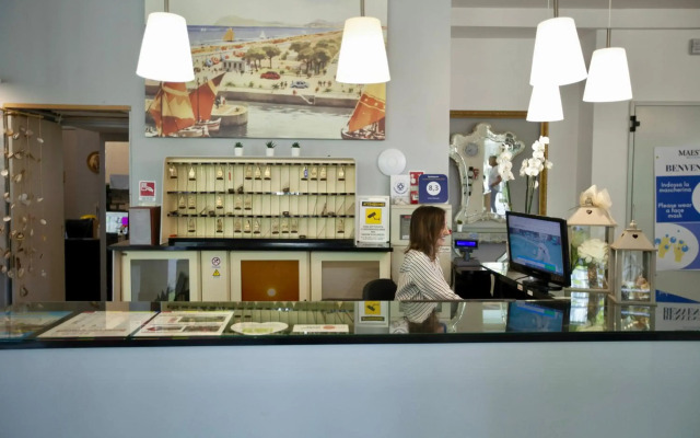 Hotel Maestri