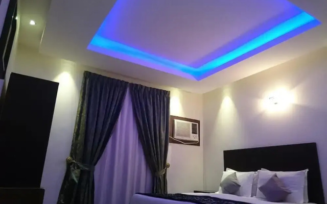 Dary Furnished Apartments 1